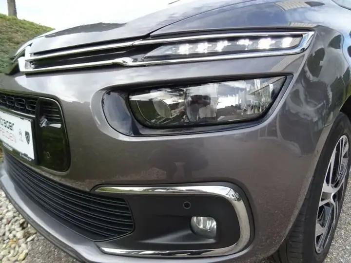 Citroen C4 Picasso 2017 photo 3