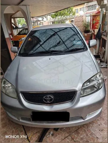 Toyota Vios