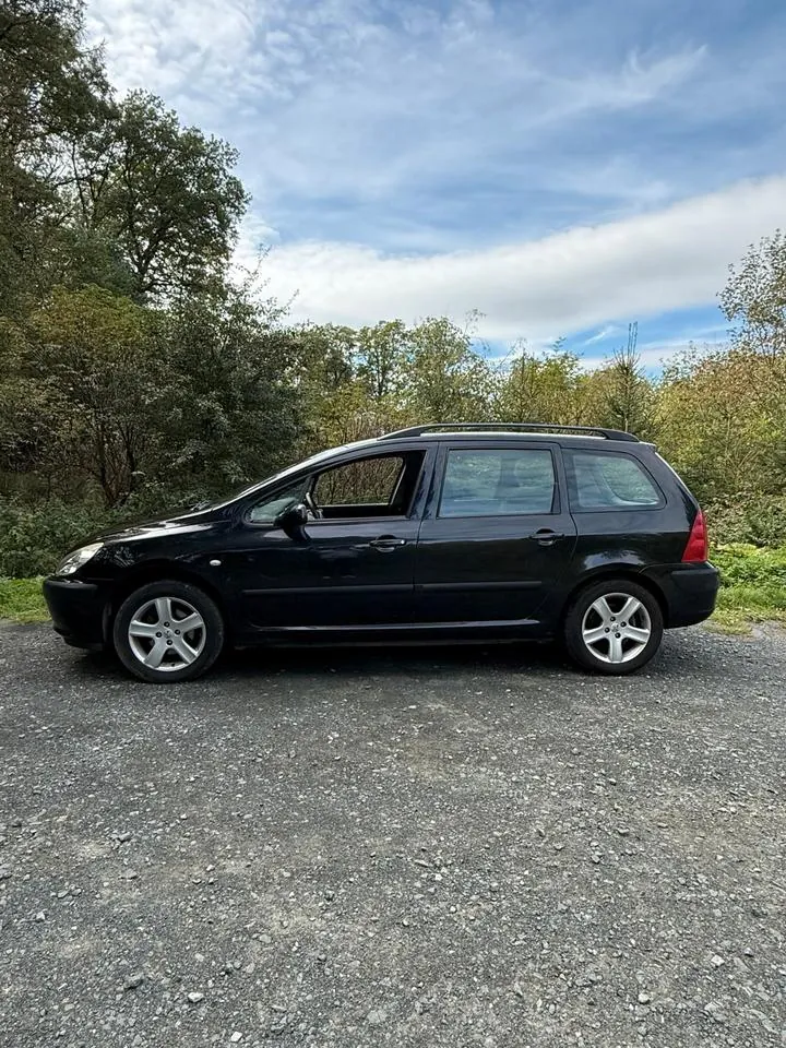 Peugeot 307 Sw