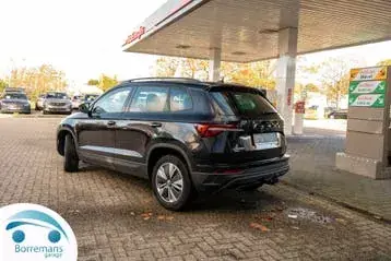 Skoda Karoq 2023 photo 3