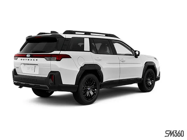 Subaru Outback 2026 photo 2