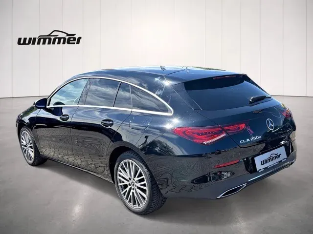 Mercedes-Benz Cla 2022 photo 3