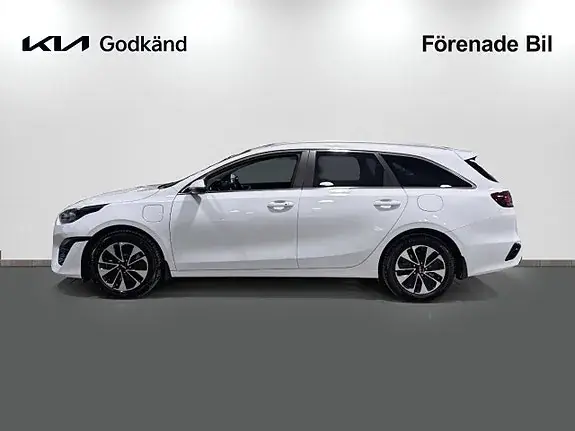 Kia Ceed 2022 photo 2
