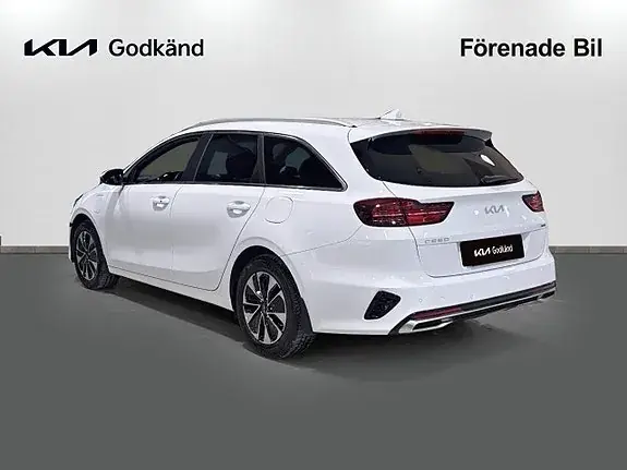 Kia Ceed 2022 photo 3