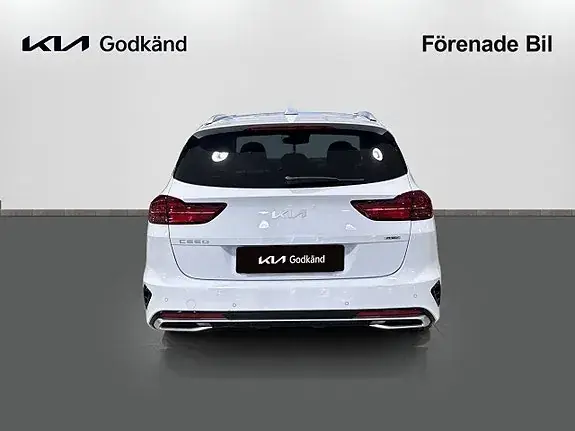 Kia Ceed 2022 photo 4
