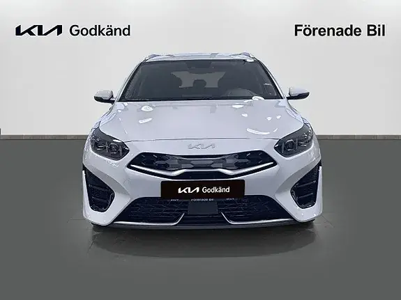 Kia Ceed 2022 photo 5