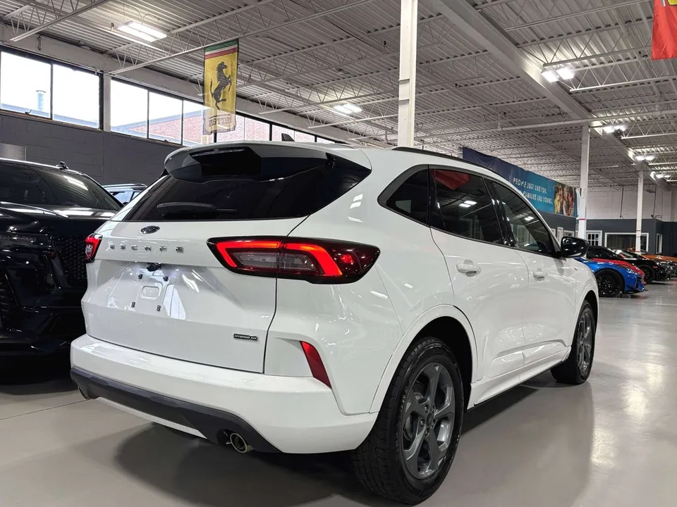 Ford Escape 2023 photo 5