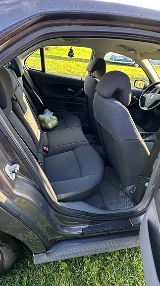 Saab 9-3 2005 photo 5