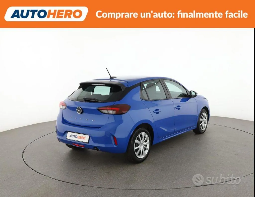 Opel Corsa 2024 photo 5
