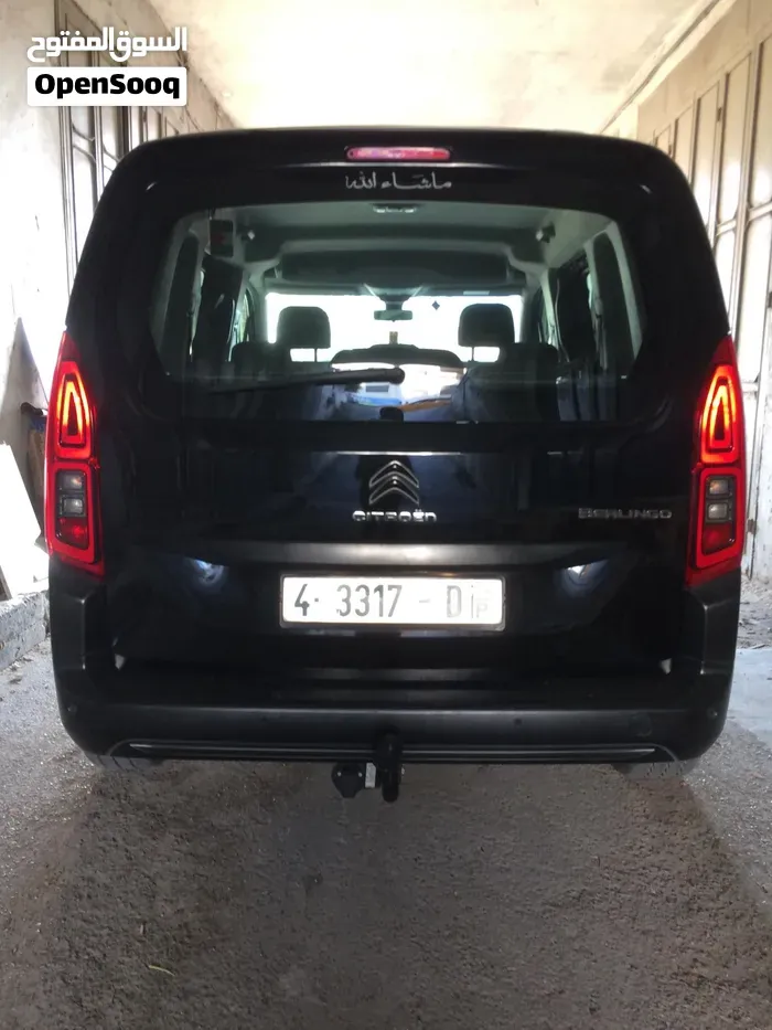 Citroen Berlingo 2019 photo 3