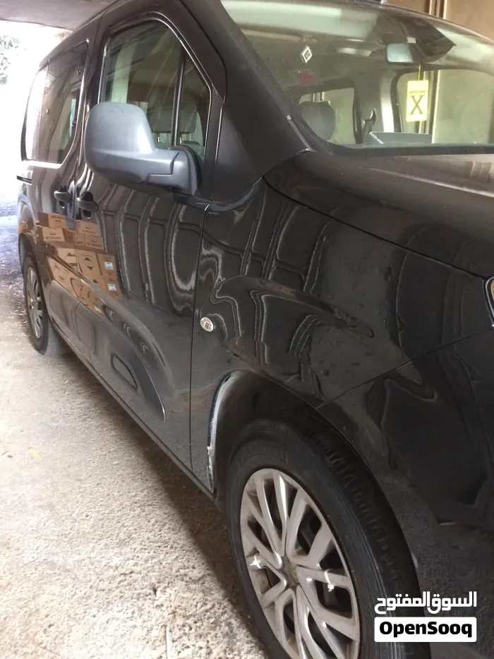 Citroen Berlingo 2019 photo 4