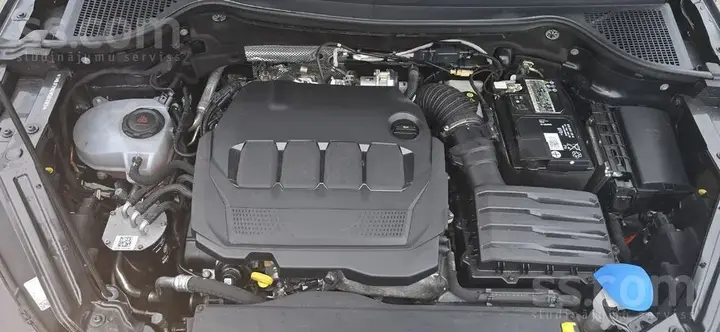 Skoda Karoq 2022 photo 2