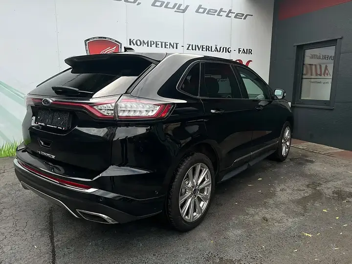 Ford Edge 2017 photo 3