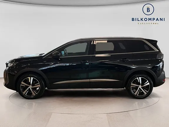 Peugeot 5008 2023 photo 2