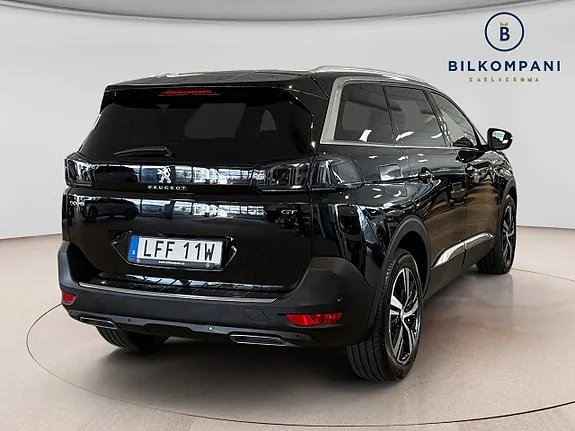 Peugeot 5008 2023 photo 5