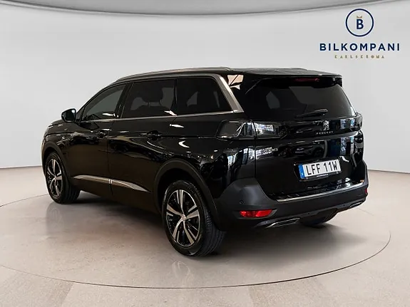 Peugeot 5008 2023 photo 3