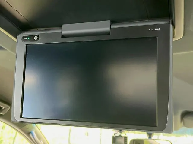 Toyota Versa 2018 photo 5