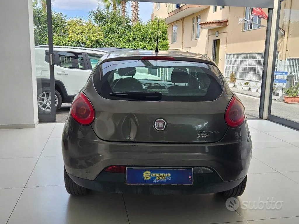 Fiat Bravo 2008 photo 3