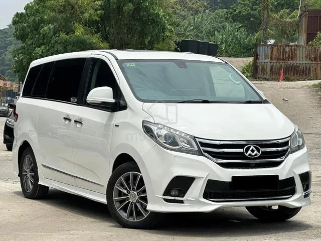 Maxus G10