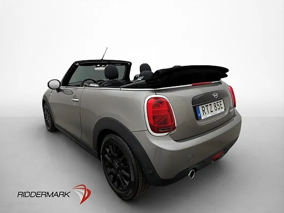 Mini Cooper 2019 photo 5
