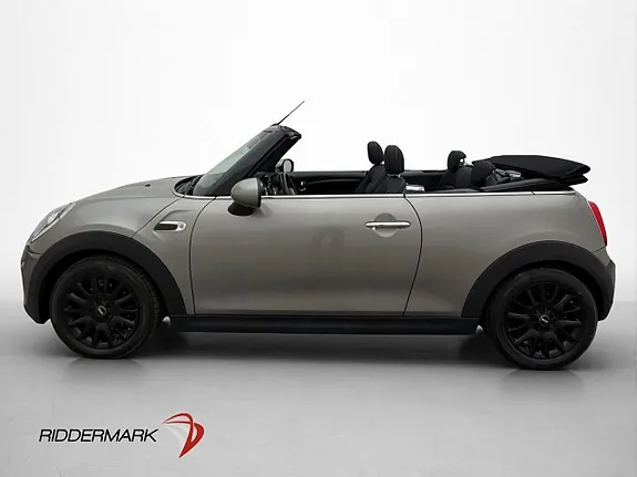 Mini Cooper 2019 photo 4