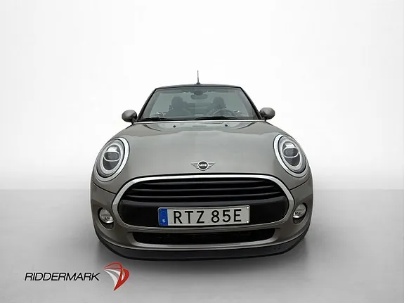 Mini Cooper 2019 photo 2