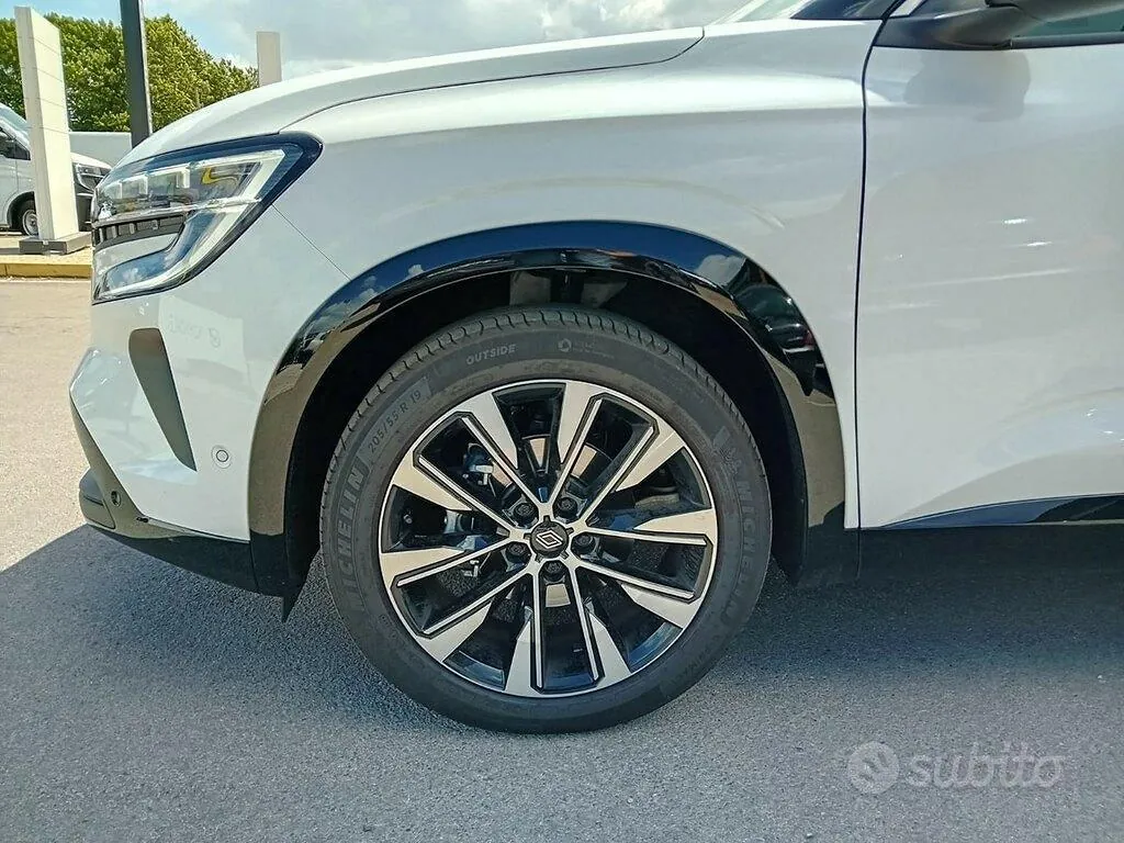 Renault Austral 2024 photo 5