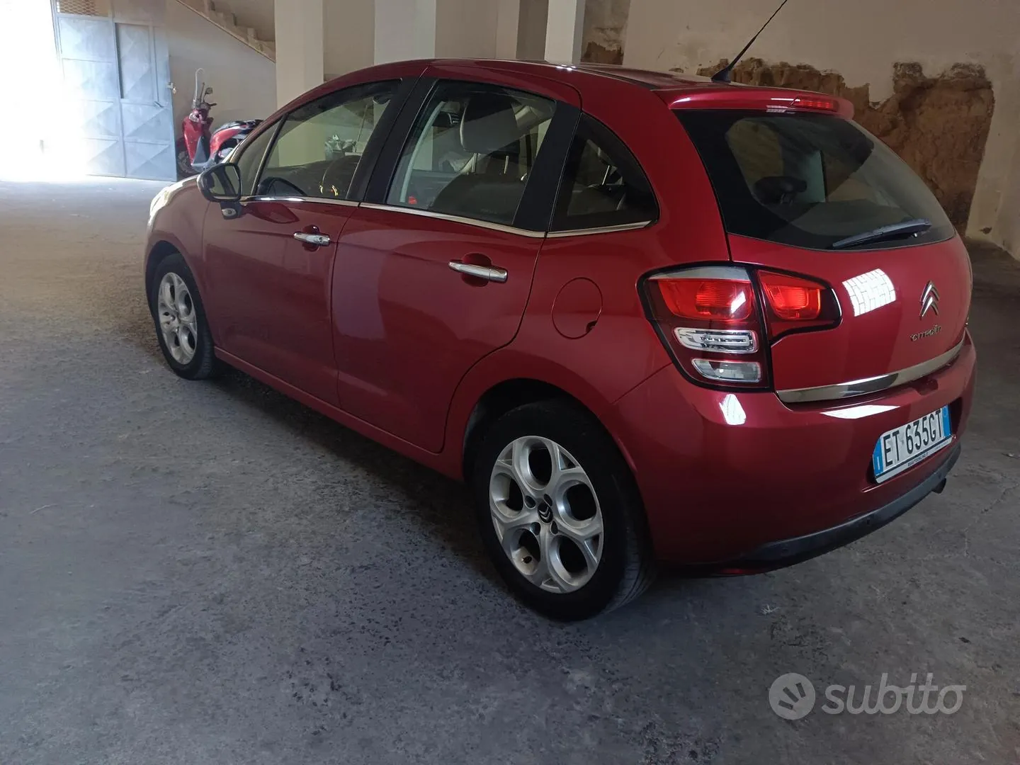 Citroen C3 2014 photo 5