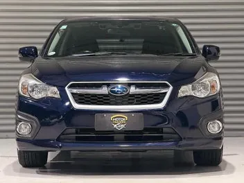 Subaru Impreza 2013 photo 3