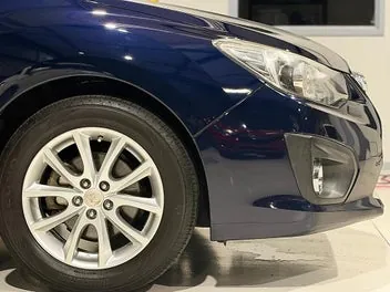 Subaru Impreza 2013 photo 5