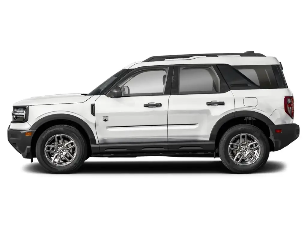 Ford Bronco Sport 2026 photo 3
