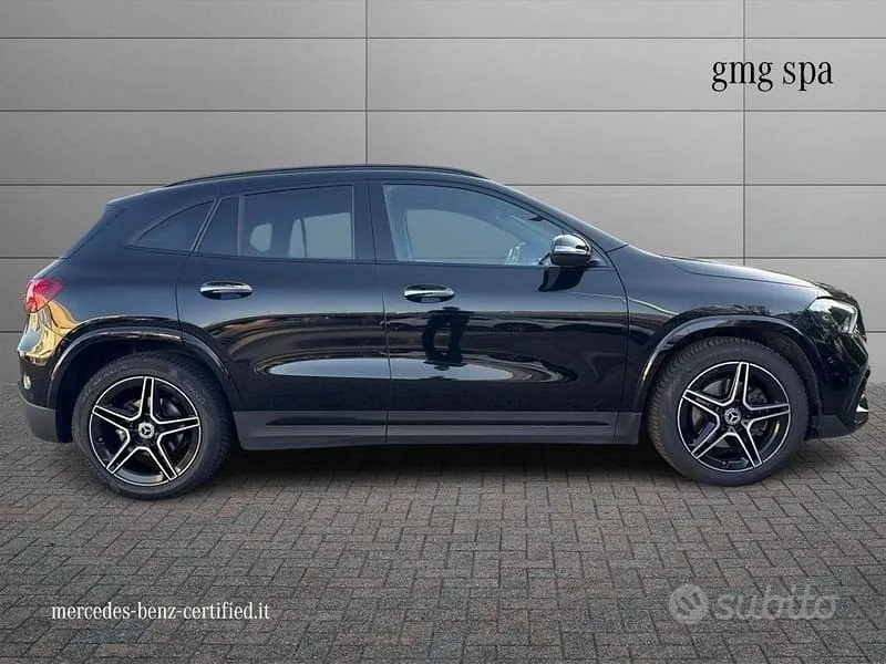 Mercedes-Benz Gla 2023 photo 5