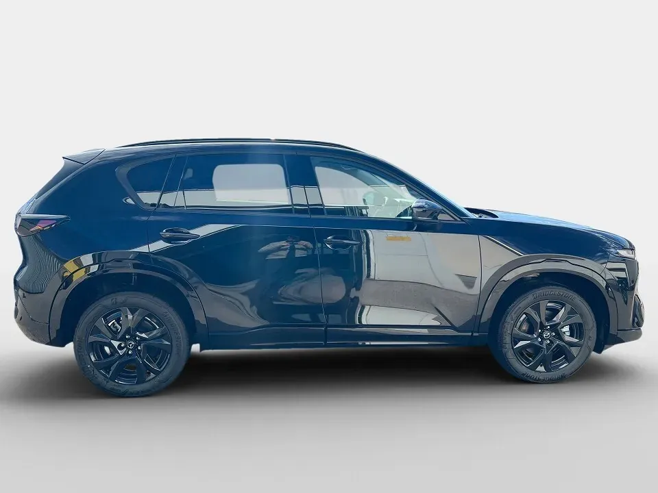 Mazda Cx-5 photo 3