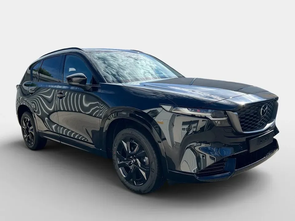 Mazda Cx-5 photo 2
