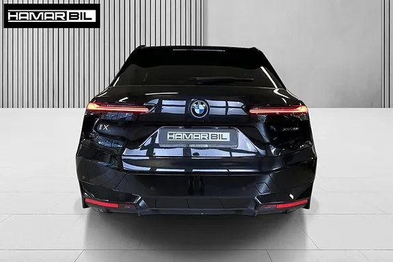 BMW Ix 2023 photo 5