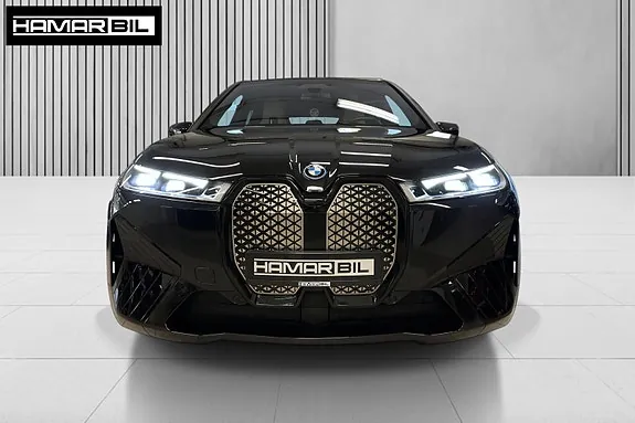 BMW Ix 2023 photo 2