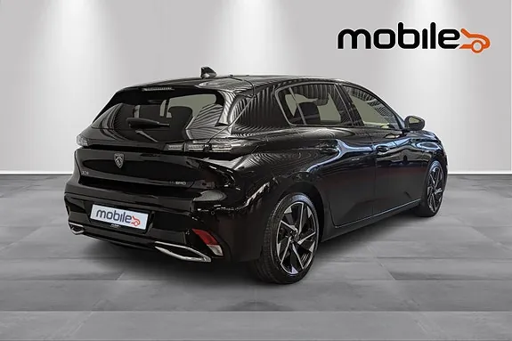Peugeot 308 2022 photo 5