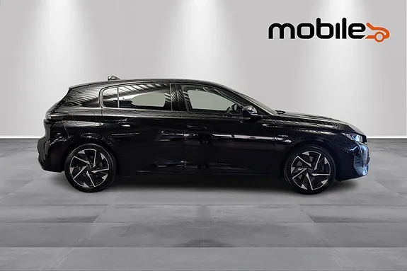 Peugeot 308 2022 photo 4