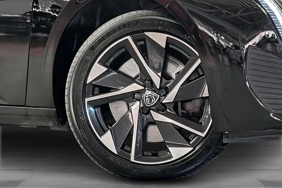 Peugeot 308 2022 photo 3