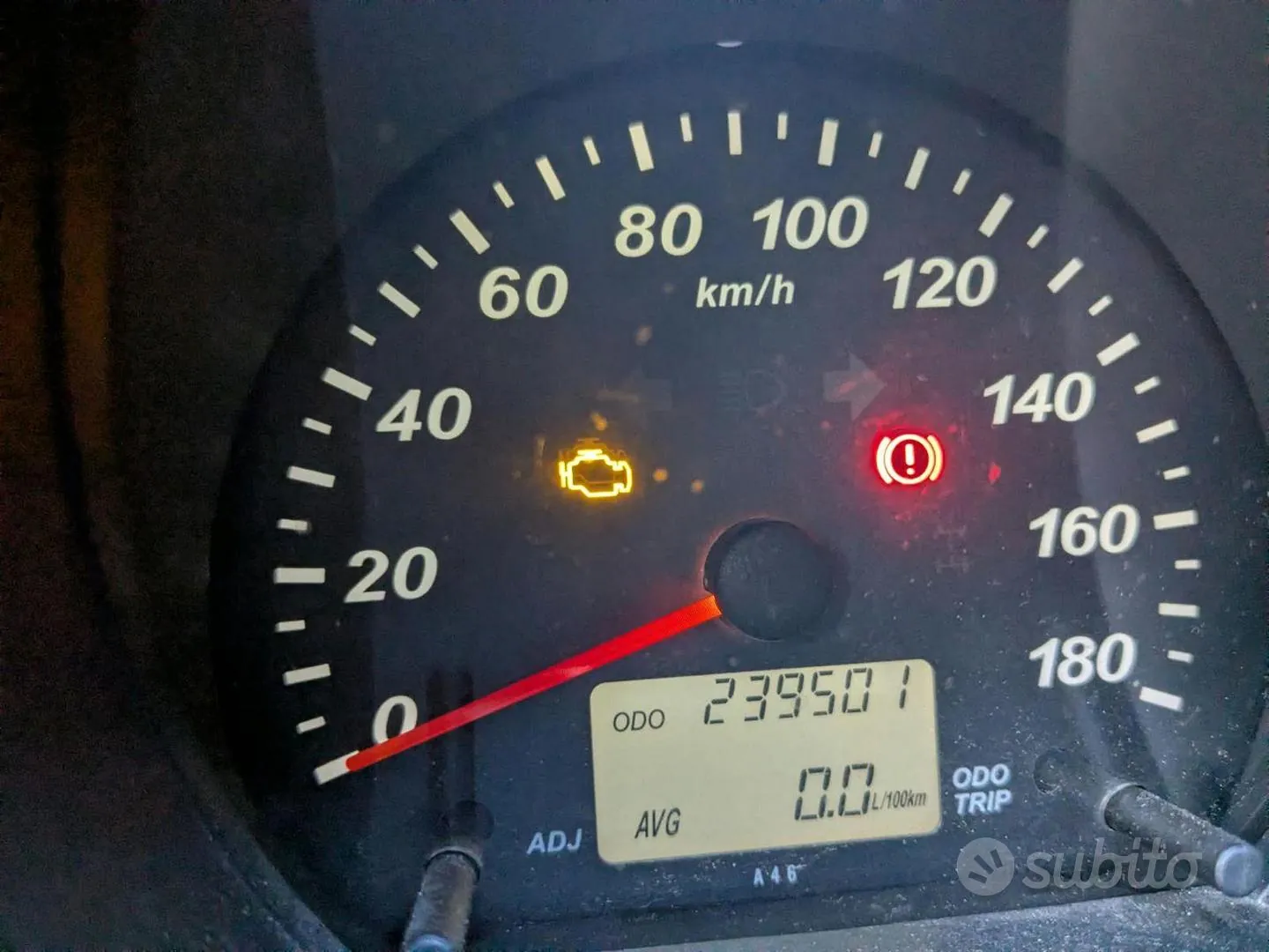 Daihatsu Terios 2006 photo 3