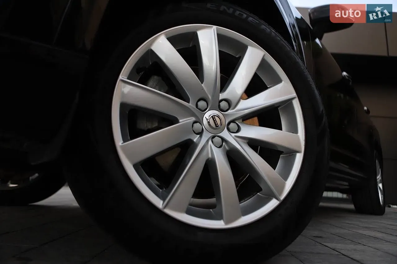 Volvo Xc90 2017 photo 5