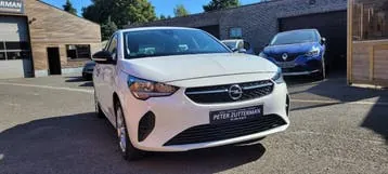 Opel Corsa E 2023 photo 2