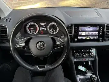 Skoda Karoq 2022 photo 3