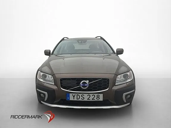 Volvo Xc70 2016 photo 2