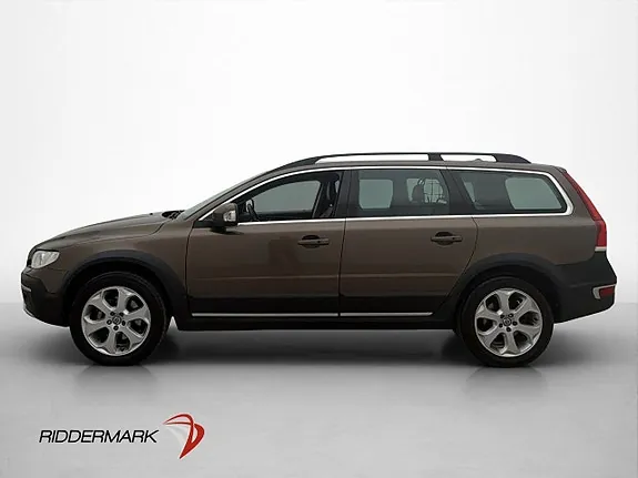 Volvo Xc70 2016 photo 4