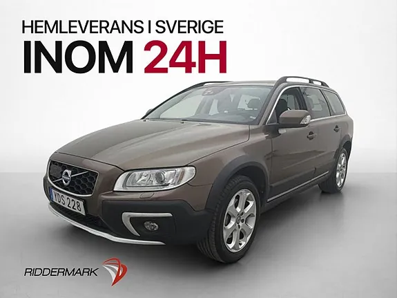 Volvo Xc70 2016 photo 3