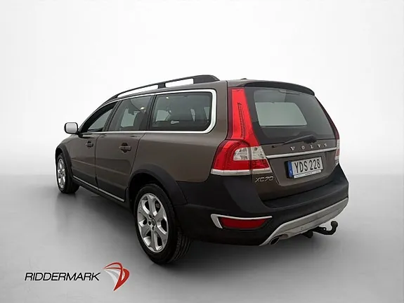 Volvo Xc70 2016 photo 5