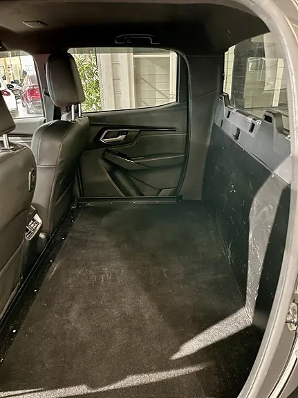Isuzu D-Max 2023 photo 5