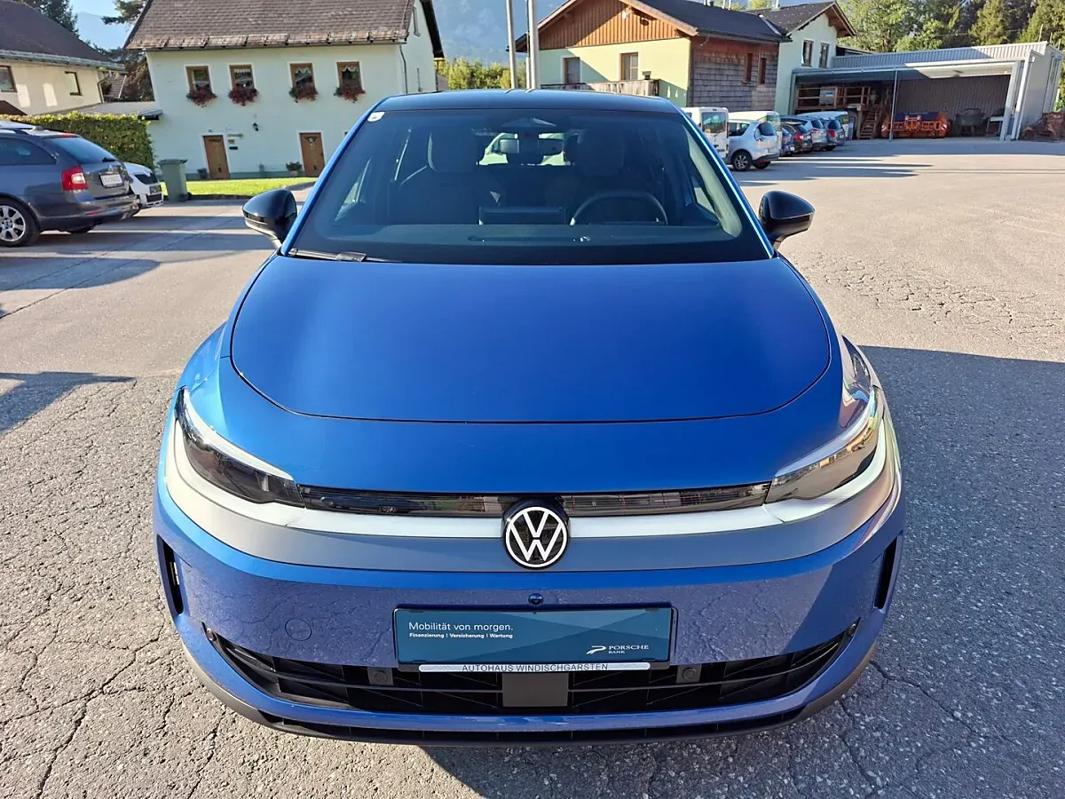 Volkswagen Id.Polo 2026 photo 2