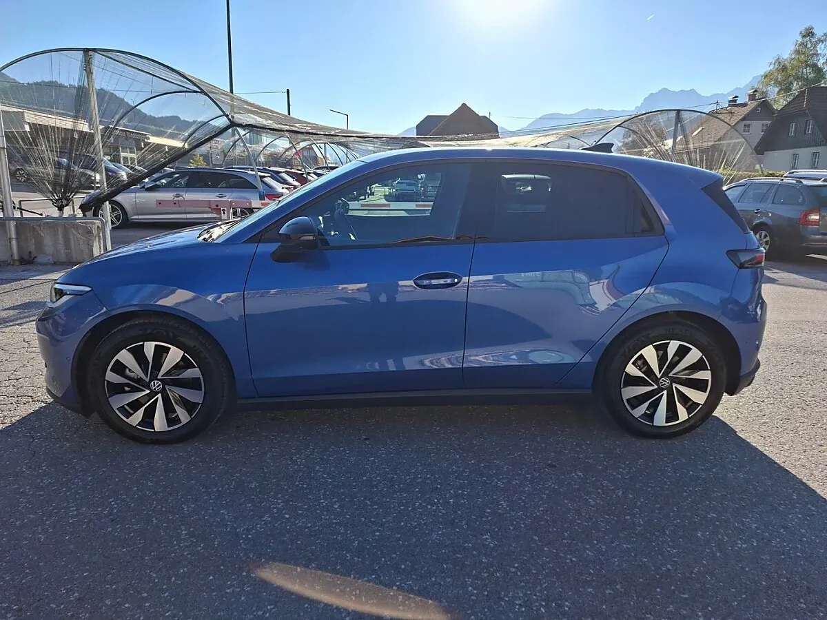 Volkswagen Id.Polo 2026 photo 3